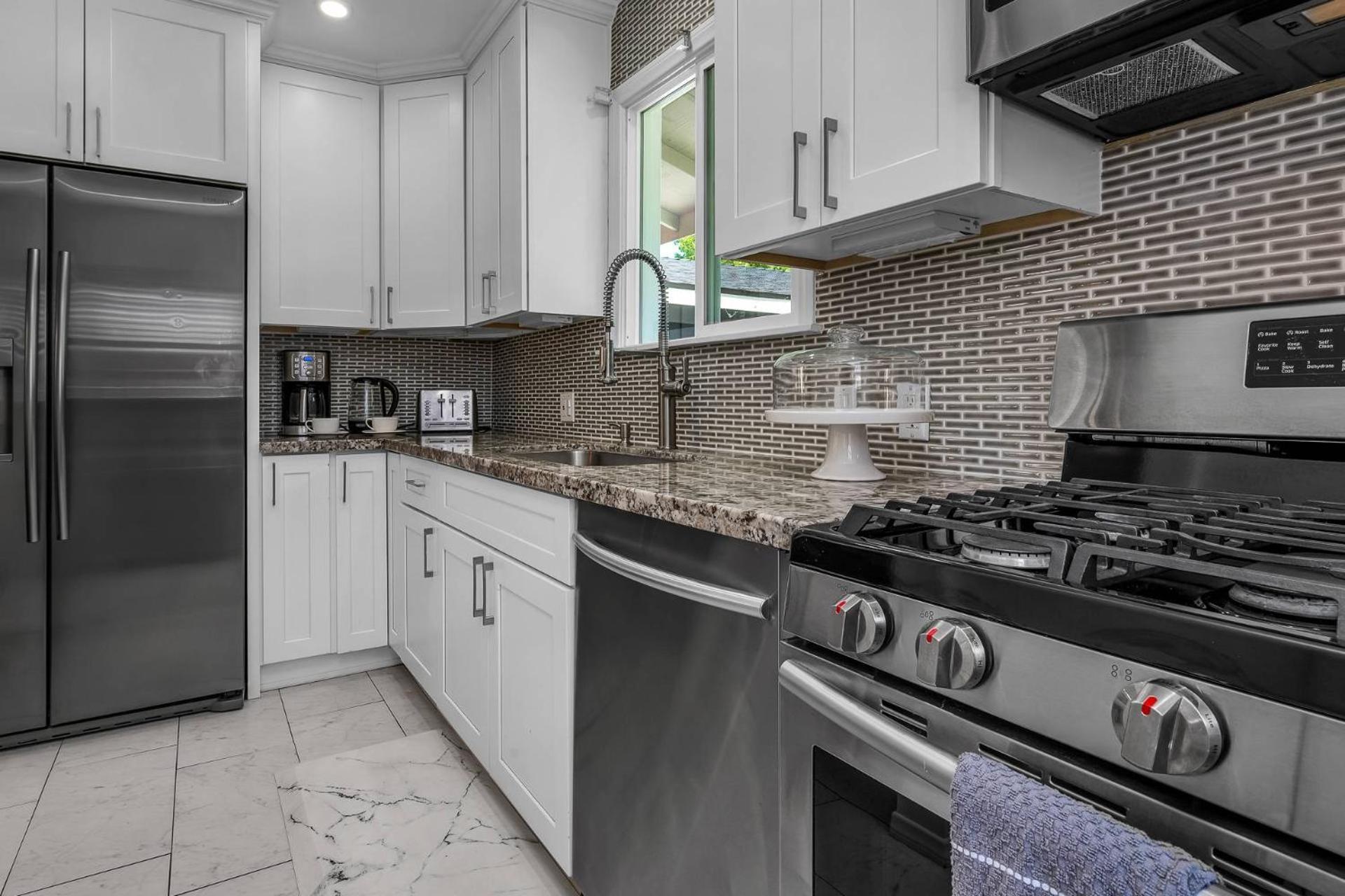 Sophia's Oasis Holiday home Los Angeles