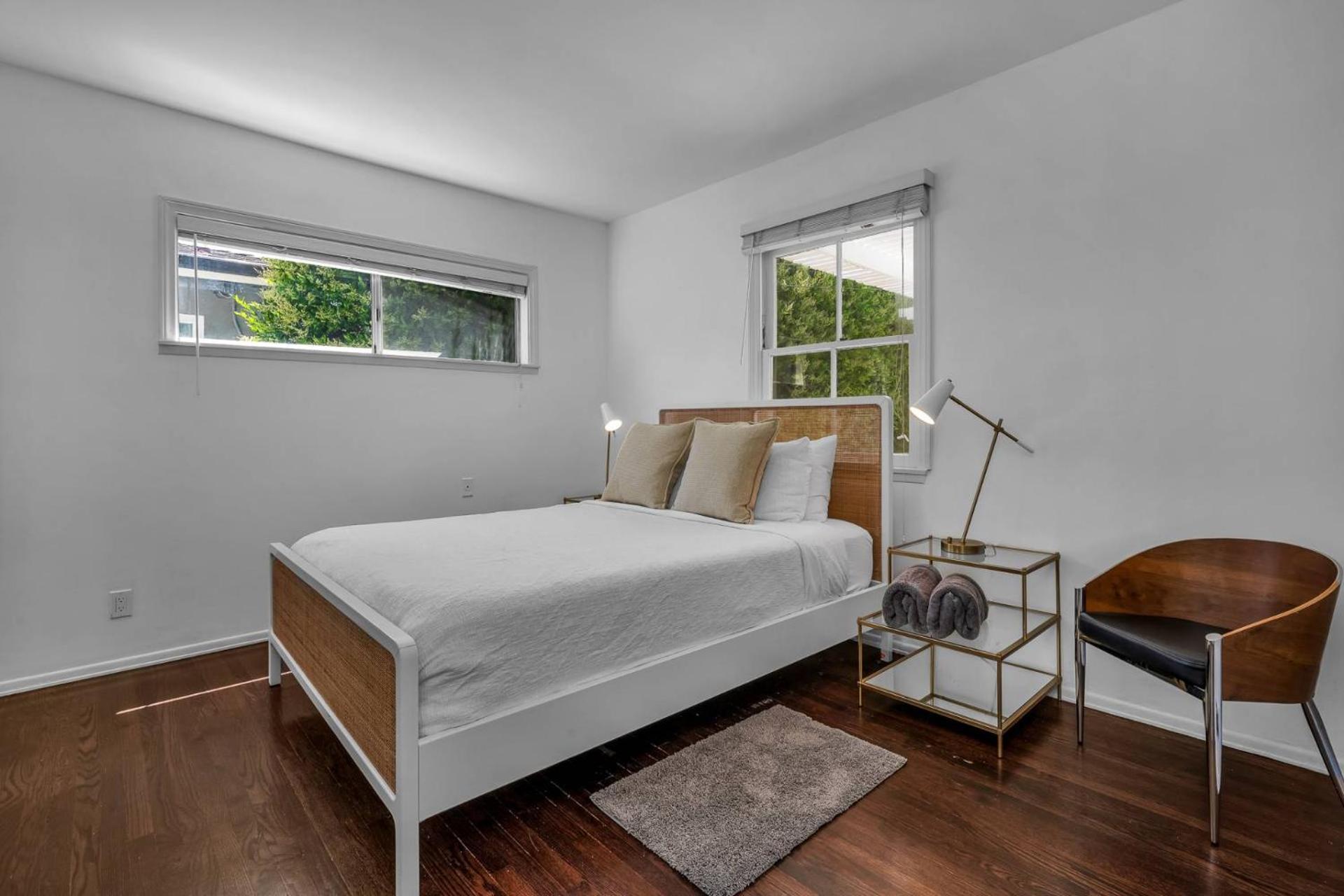 Sophia's Oasis Holiday home Los Angeles