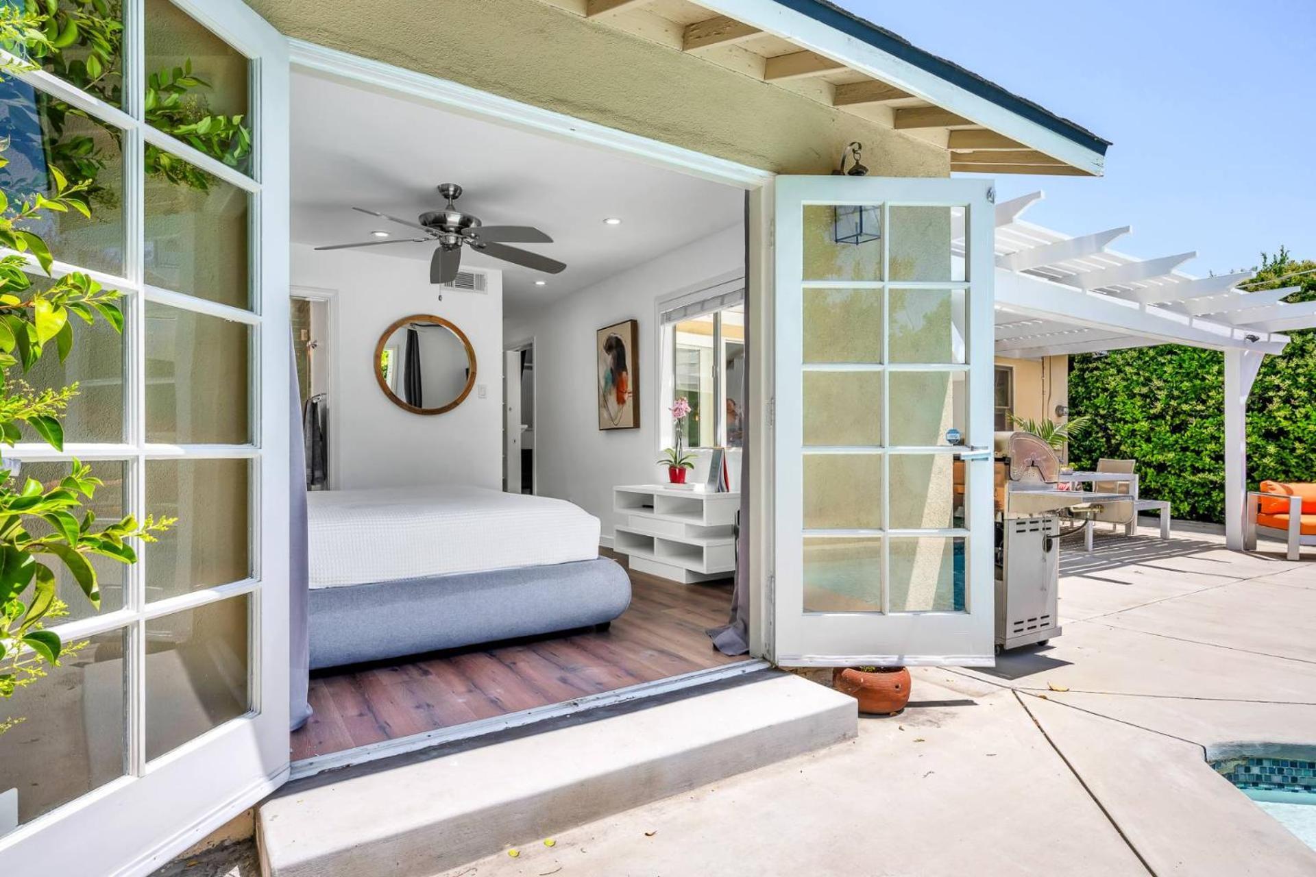 Holiday home Sophia's Oasis Los Angeles