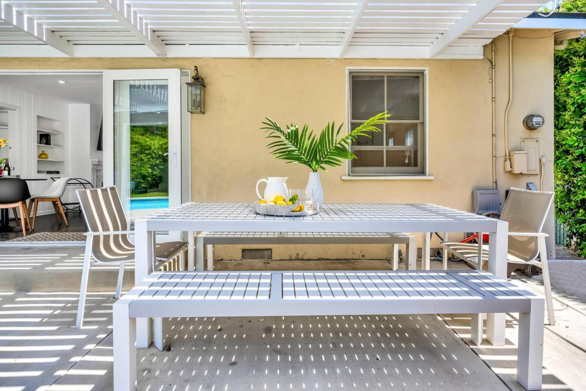 Holiday home Sophia's Oasis *