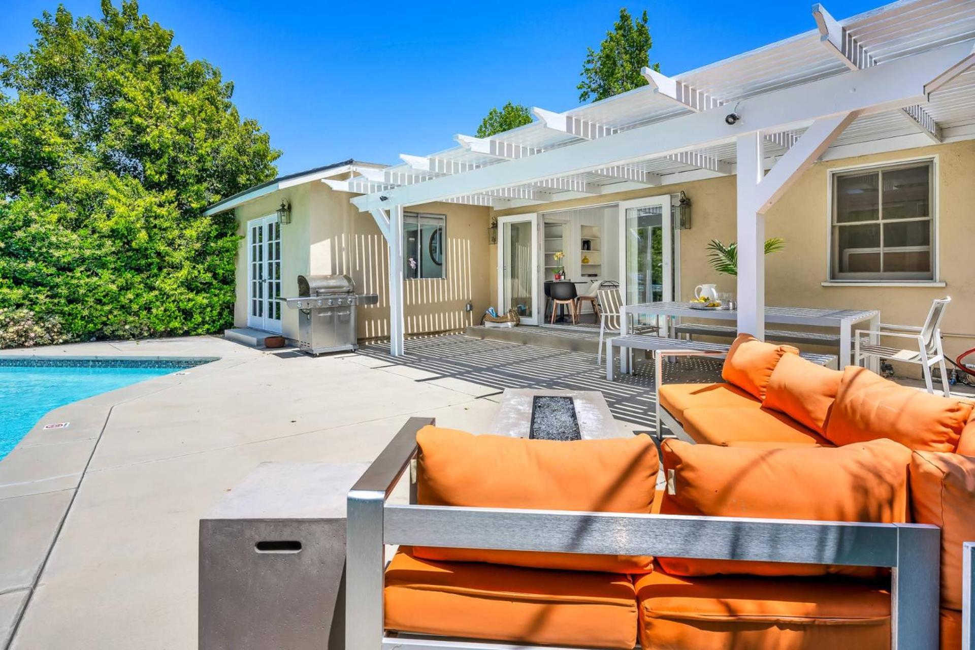 Holiday home Sophia's Oasis