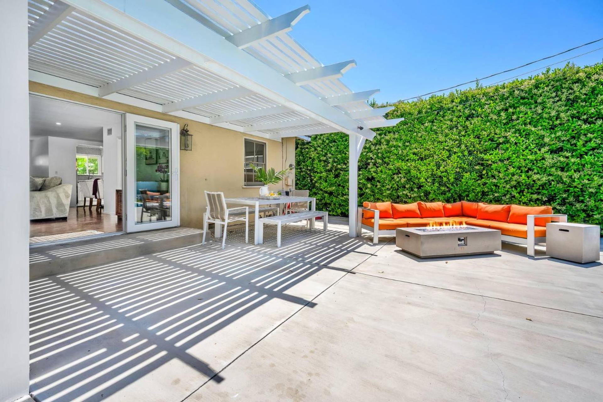 Holiday home Sophia's Oasis Los Angeles