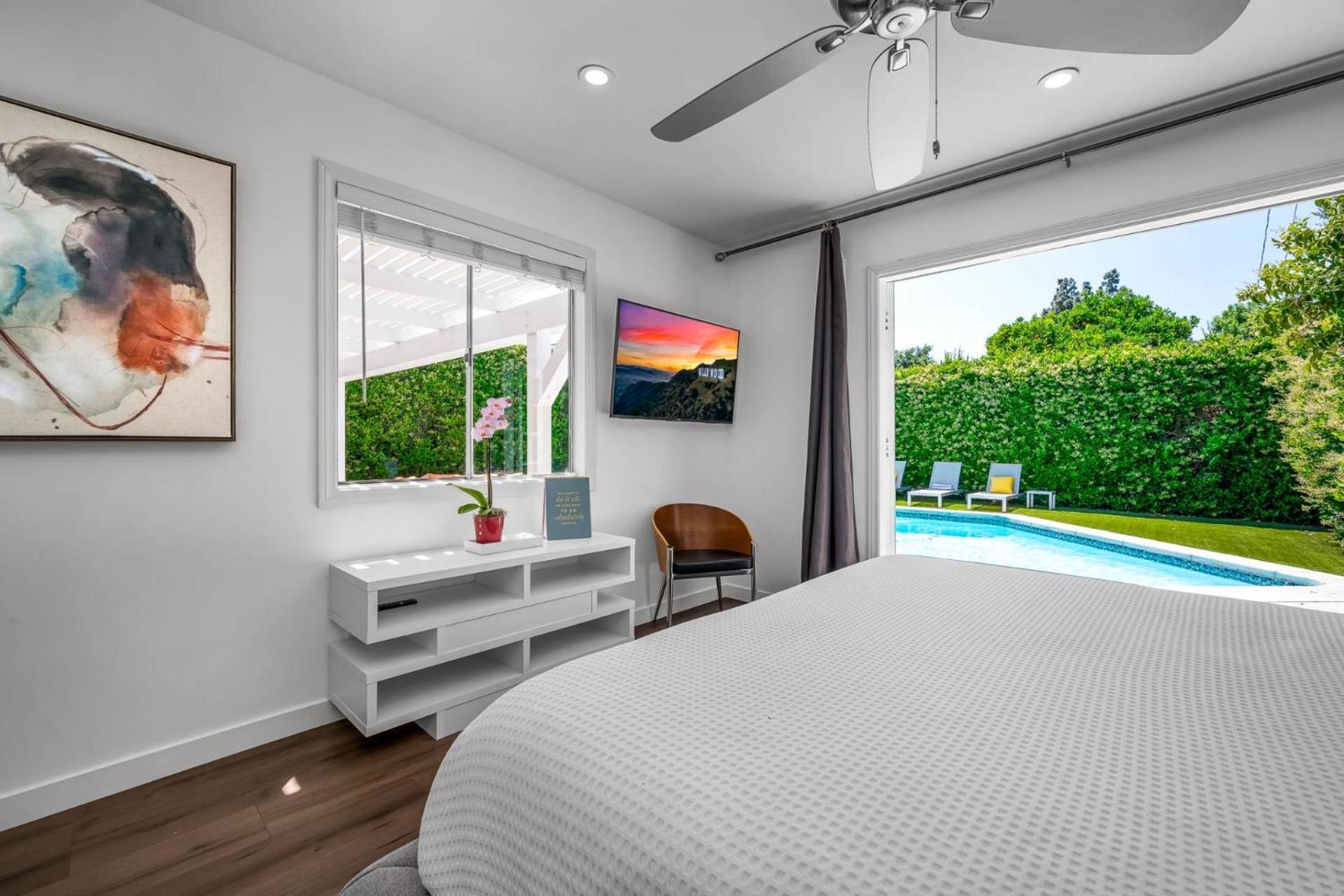 Sophia's Oasis Holiday home Los Angeles
