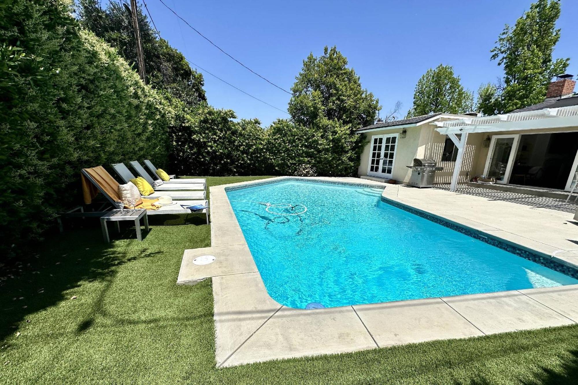 Holiday home Sophia's Oasis